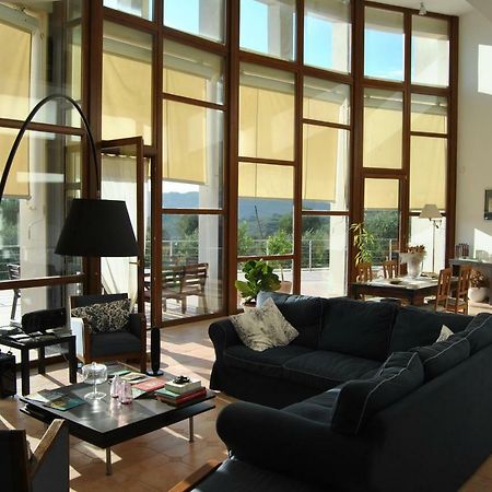 Corbezzolo Bed & Breakfast วัลโล เดลลา ลูคาเนีย ภายนอก รูปภาพ