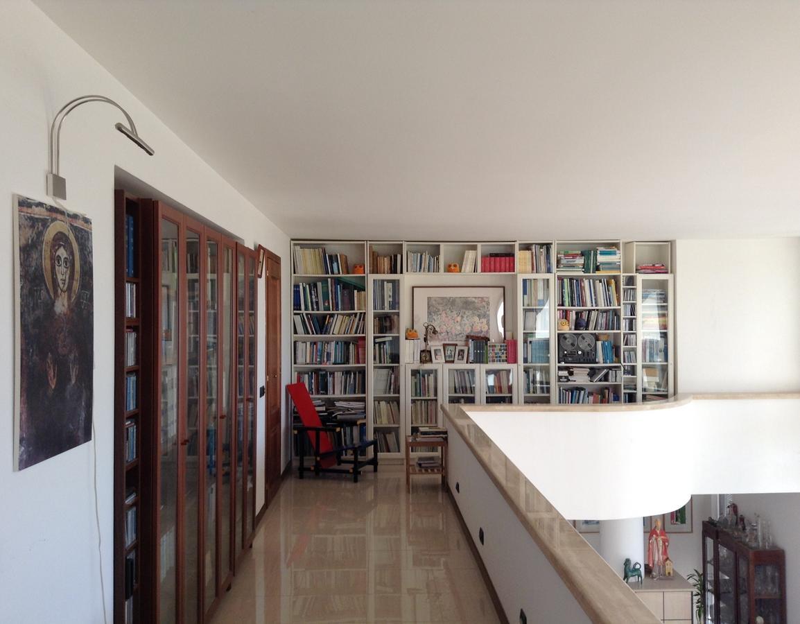 Corbezzolo Bed & Breakfast วัลโล เดลลา ลูคาเนีย ภายนอก รูปภาพ