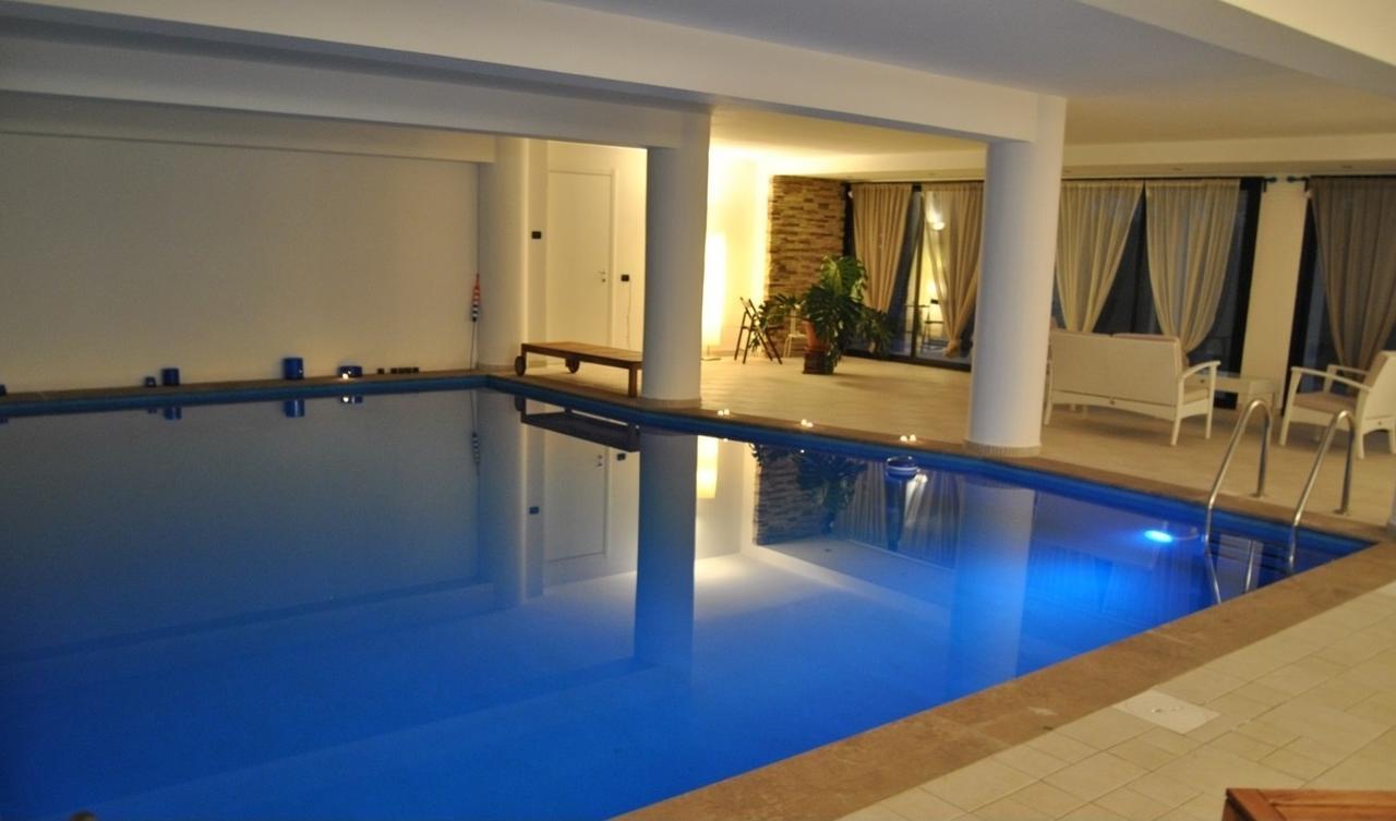 Corbezzolo Bed & Breakfast วัลโล เดลลา ลูคาเนีย ภายนอก รูปภาพ