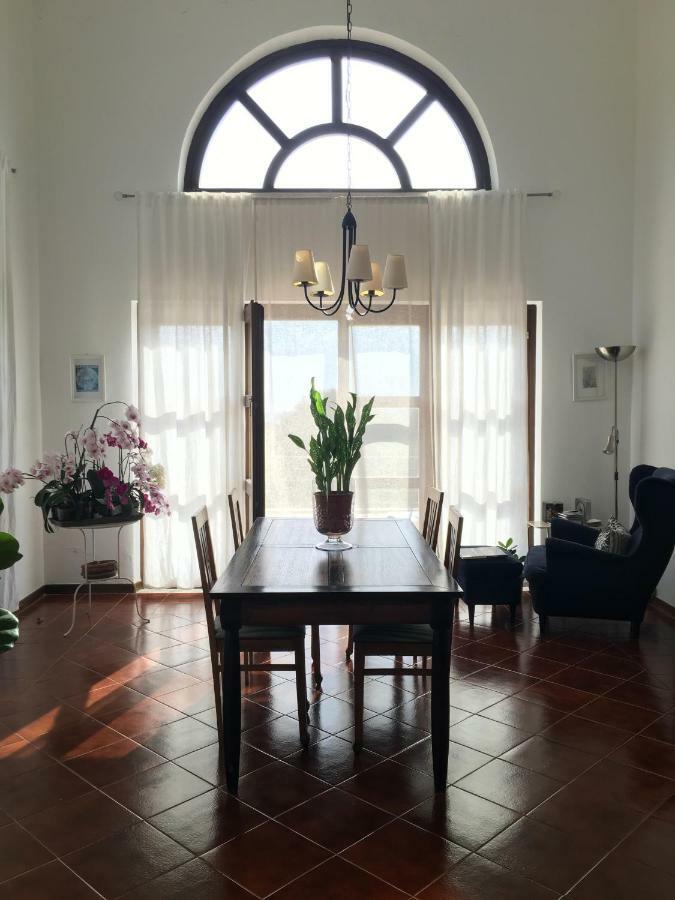 Corbezzolo Bed & Breakfast วัลโล เดลลา ลูคาเนีย ภายนอก รูปภาพ